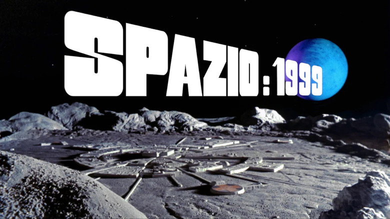 Space: 1999 backdrop 4