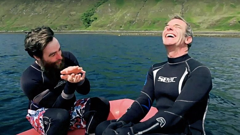 For The Love Of Britain