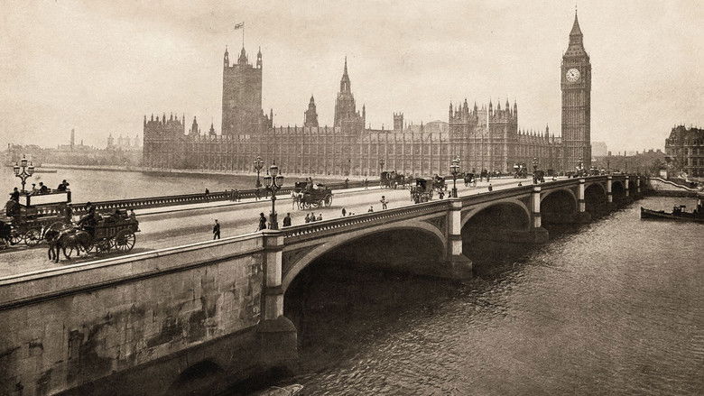 The Great Stink of 1858