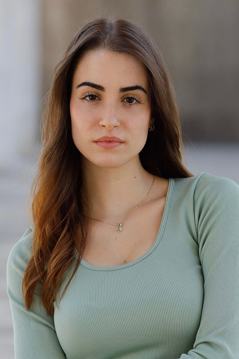 Giulia Ladu