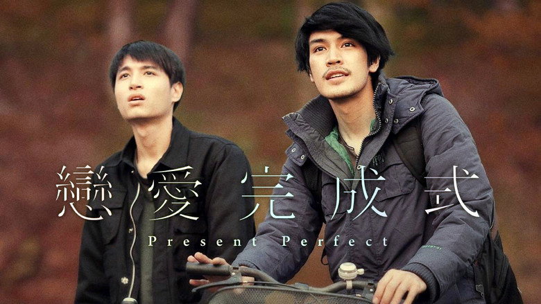 Present Perfect backdrop 5