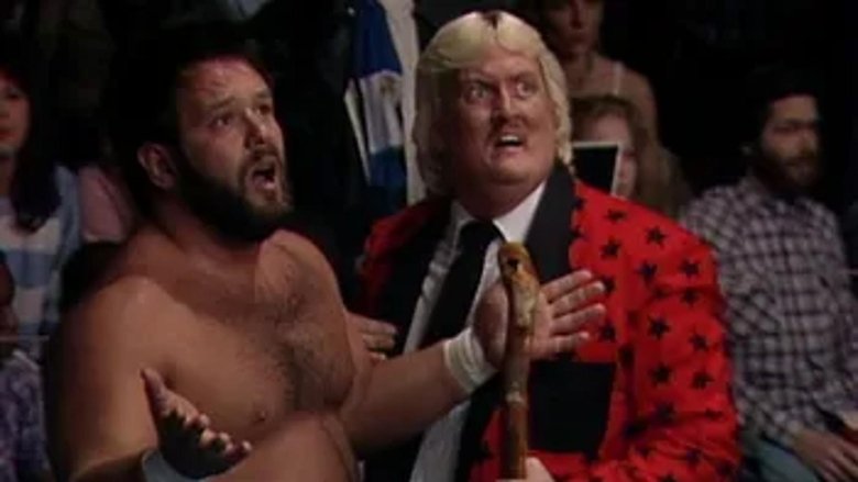 WCCW - March 21, 1987