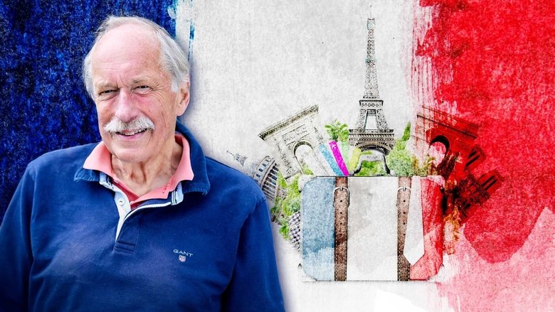 #Ridderreiser – Til minne om Johan