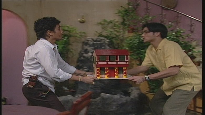 Steam Me Up, Scheme Me Down