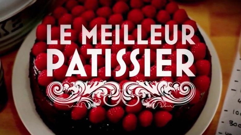 Le Meilleur Pâtissier backdrop 6