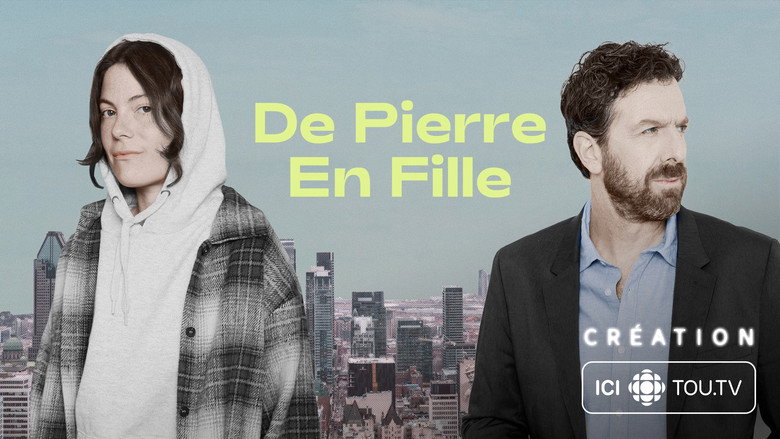 De Pierre en fille backdrop 1