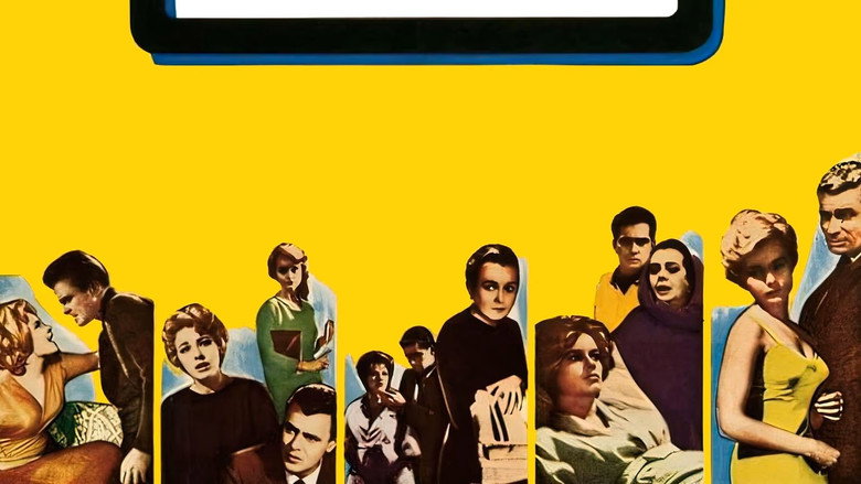 Return to Peyton Place backdrop 7