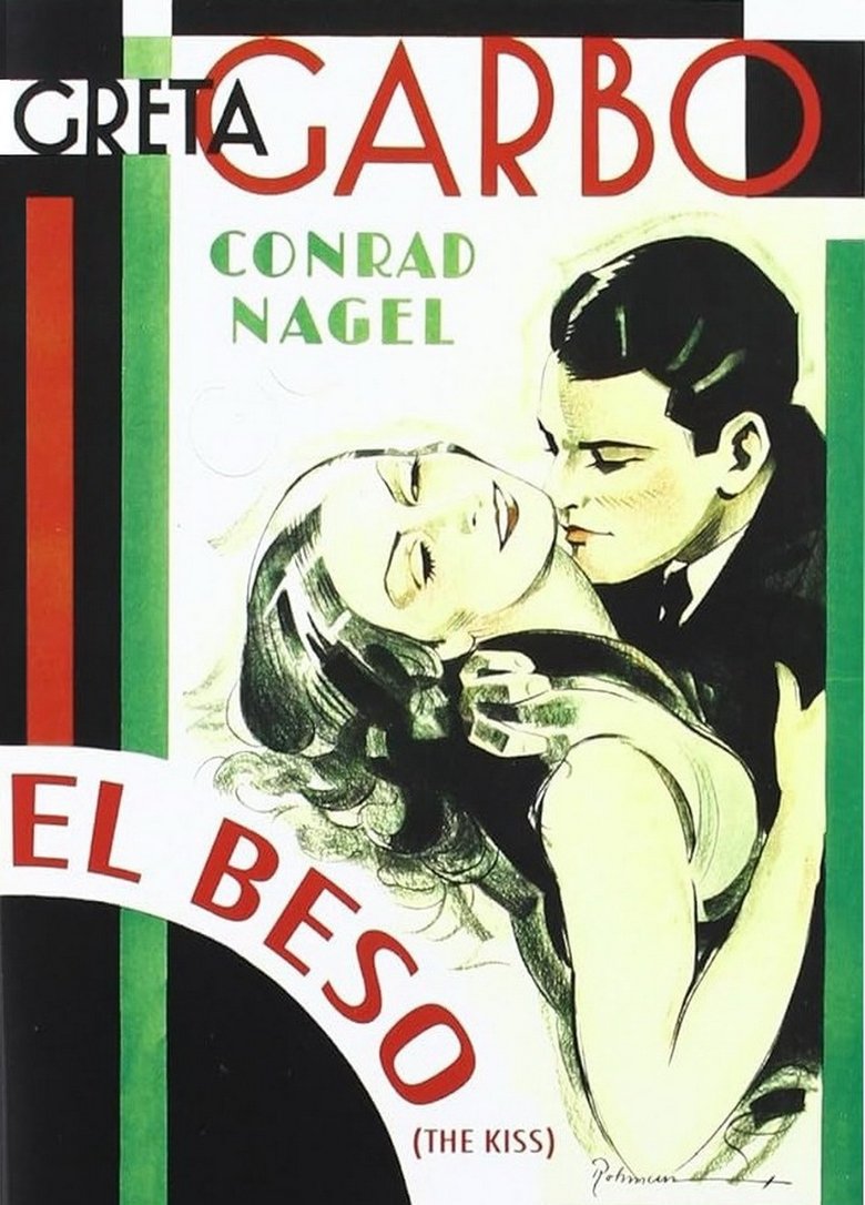 El beso (The kiss)