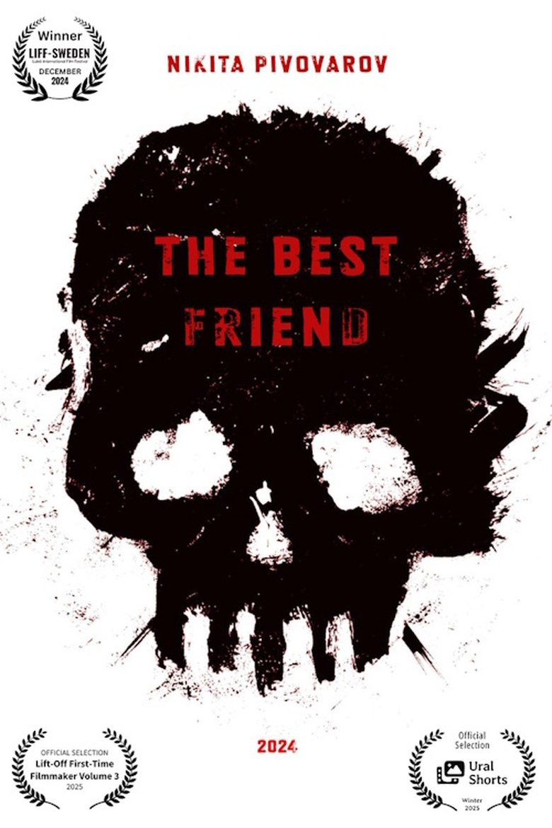 The Best Friend