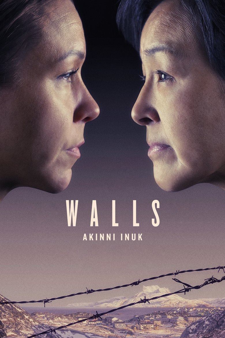 Walls – Akinni Inuk