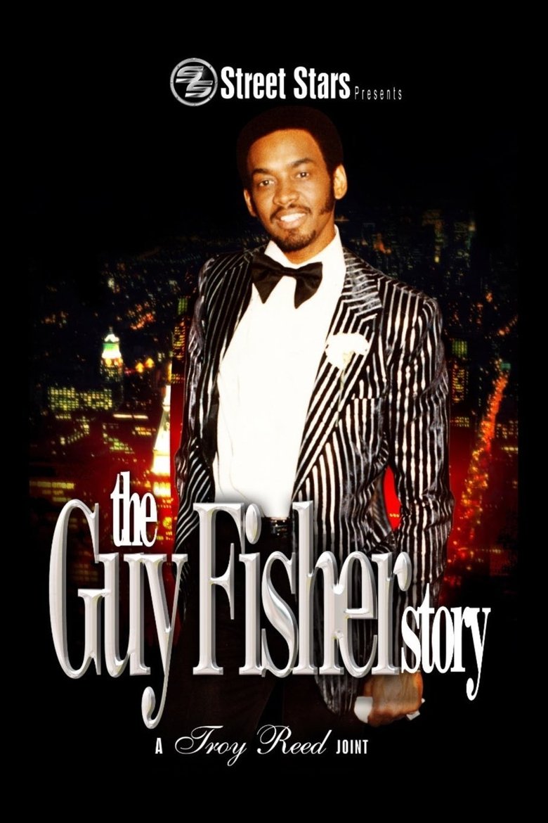 The Guy Fisher Story