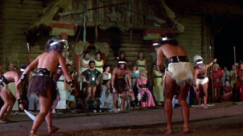 Colussus and the Huns backdrop 8