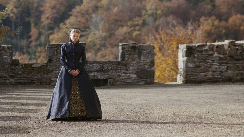 The Princess of Montpensier backdrop 3