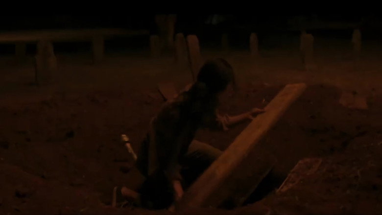 Grave Torture backdrop 9