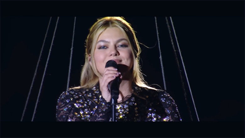 70 ans d'Eurovision : La Grande Histoire du Concours backdrop 4