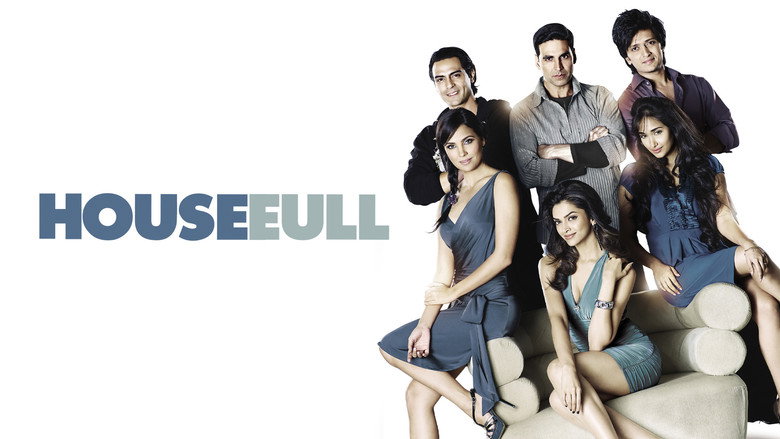Housefull backdrop 9