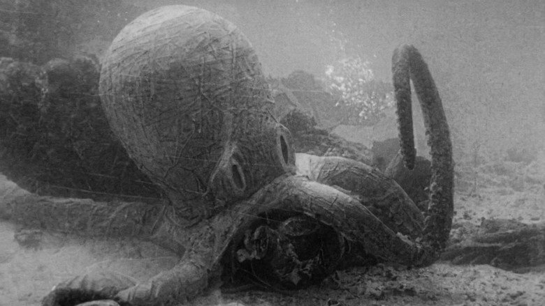 20,000 Leagues Under the Sea backdrop 2