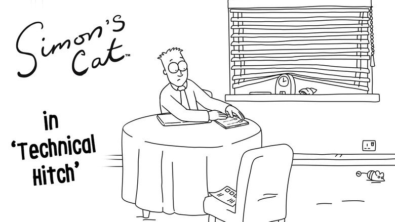 Technical Hitch