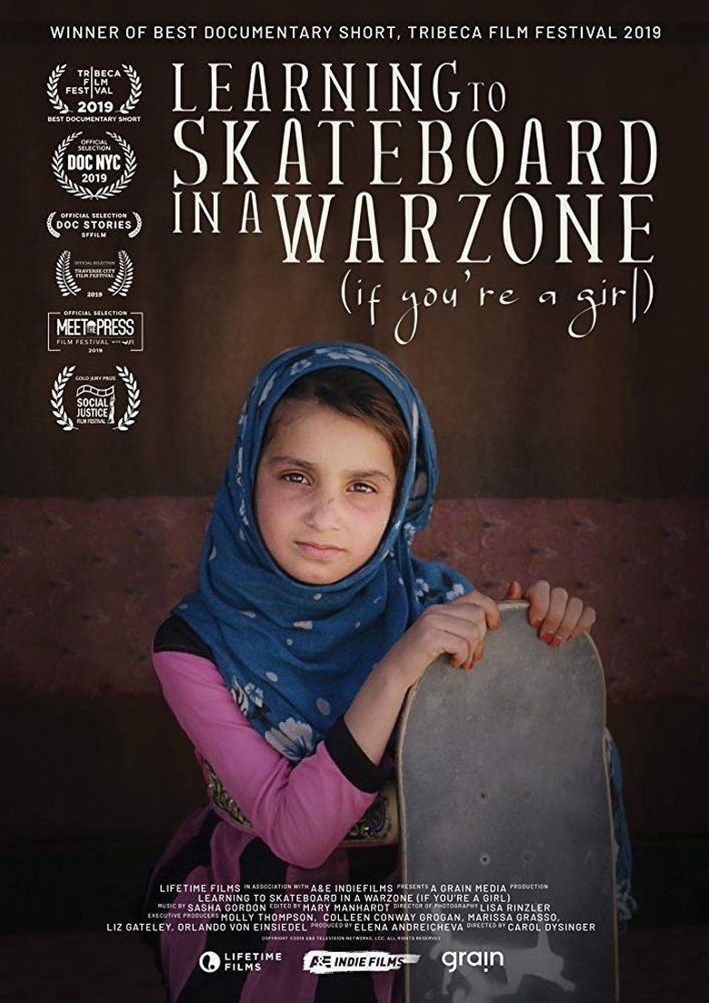 poster