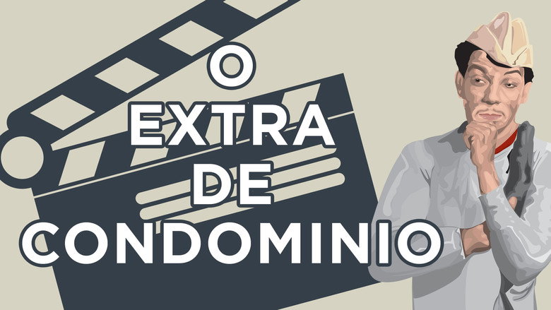El Extra backdrop 5