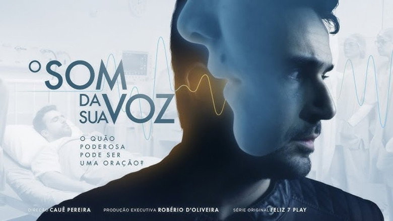 O Som da Sua Voz backdrop 1