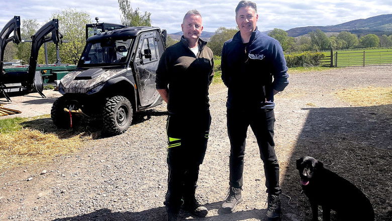 Illegal Blood Sports and Tractor Sabotage