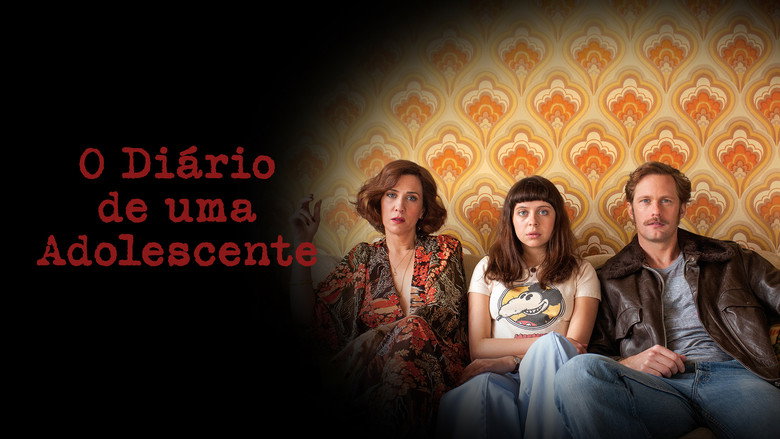The Diary of a Teenage Girl backdrop 9