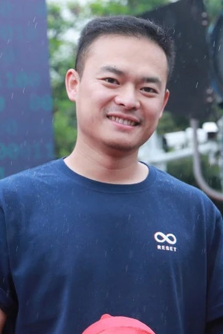 刘洪源