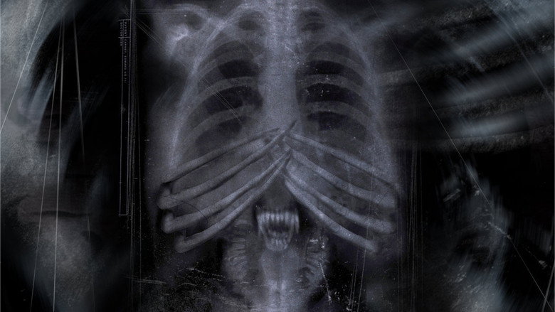 Alone in the Dark backdrop 8