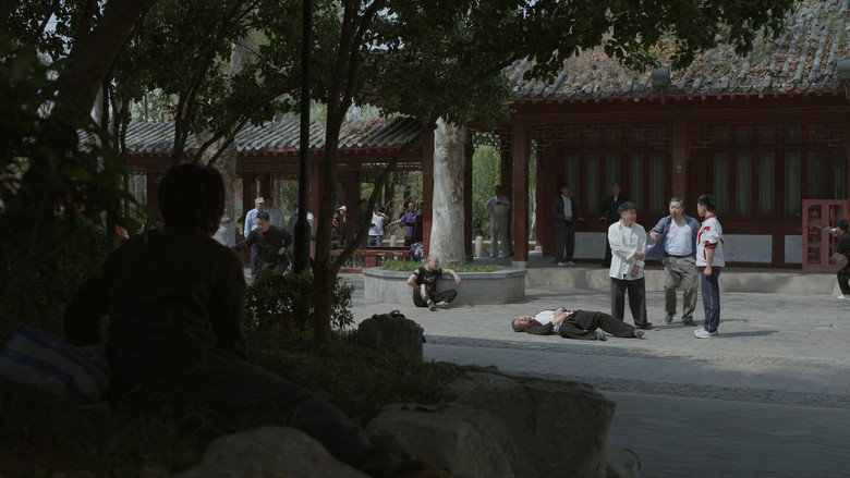 Nangong Cheng backdrop 6