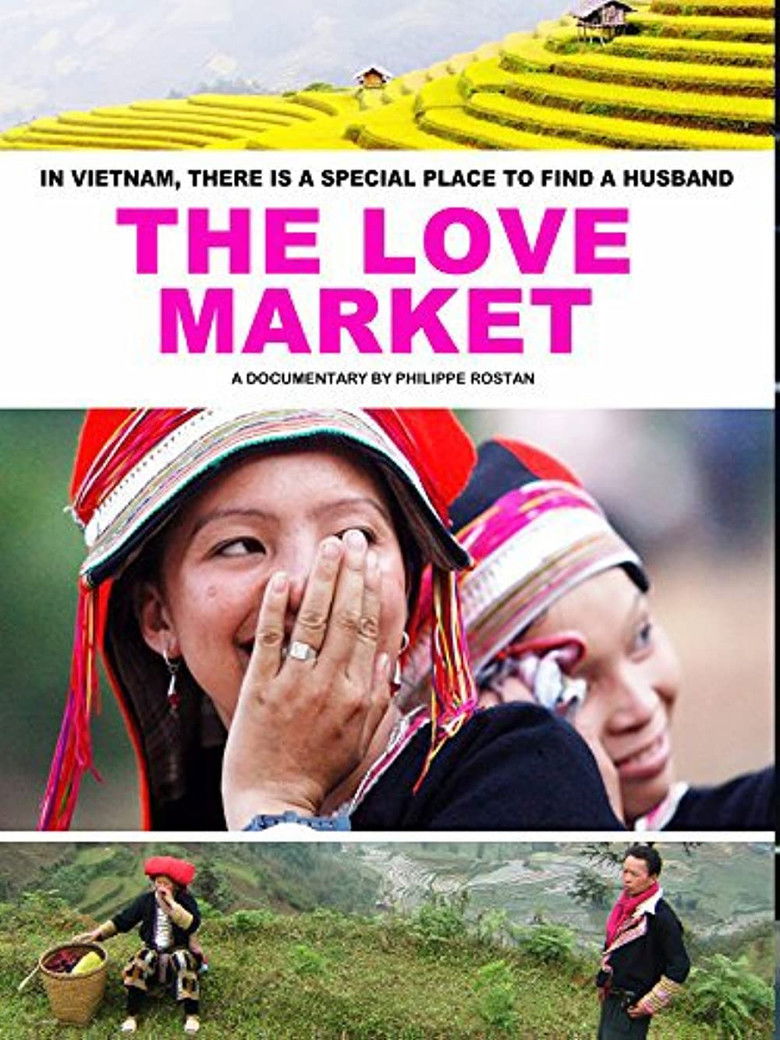 The Love Market