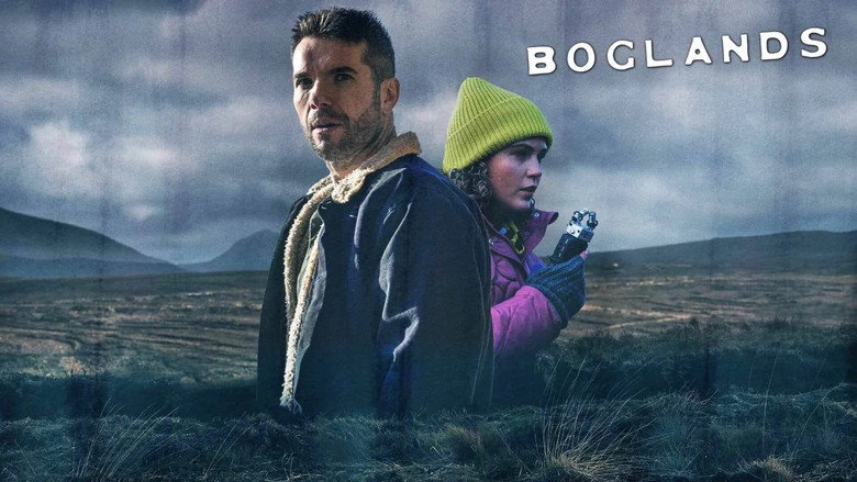 Boglands backdrop 5