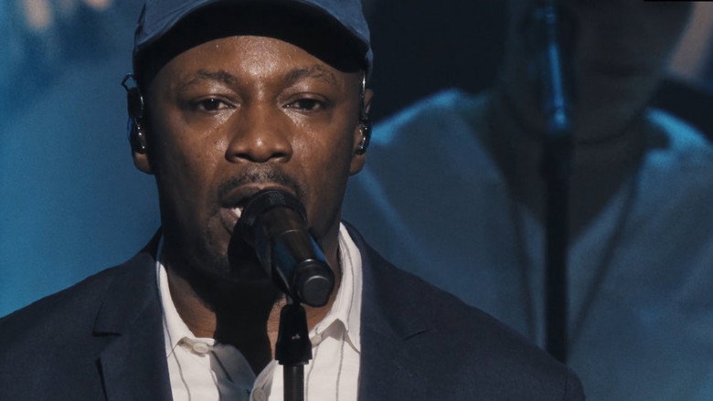 MC Solaar feat Symphonique Philharmonie de Paris backdrop 3