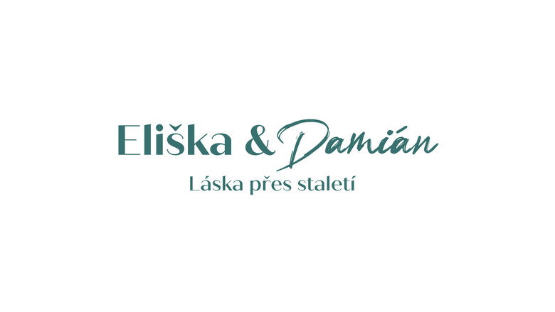 Eliška a Damián backdrop 1