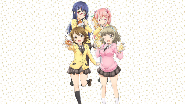 Pan de Peace! backdrop 2