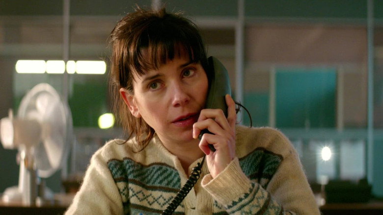 The Phone Call backdrop 5