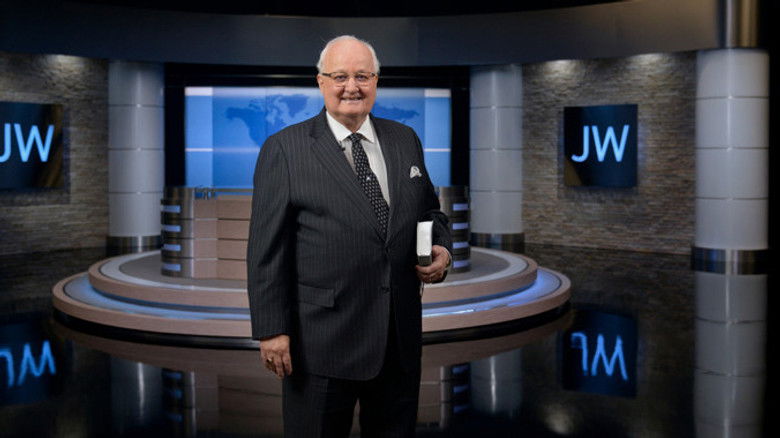 JW Broadcasting—December 2020