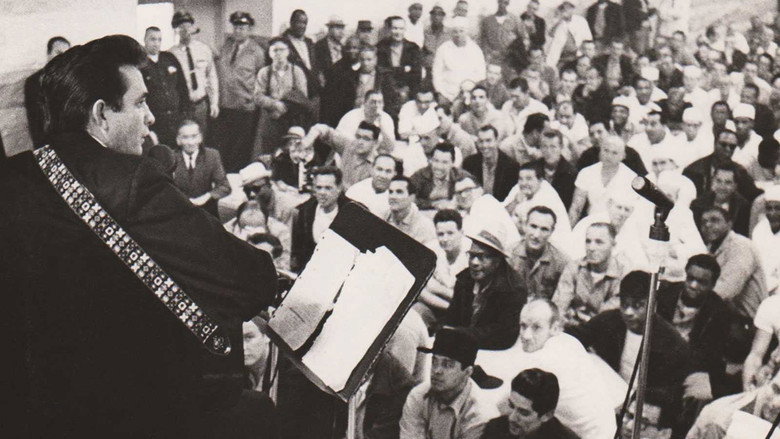 The Gift: The Journey of Johnny Cash backdrop 5