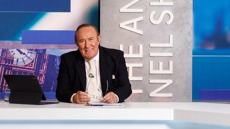 The Andrew Neil Show