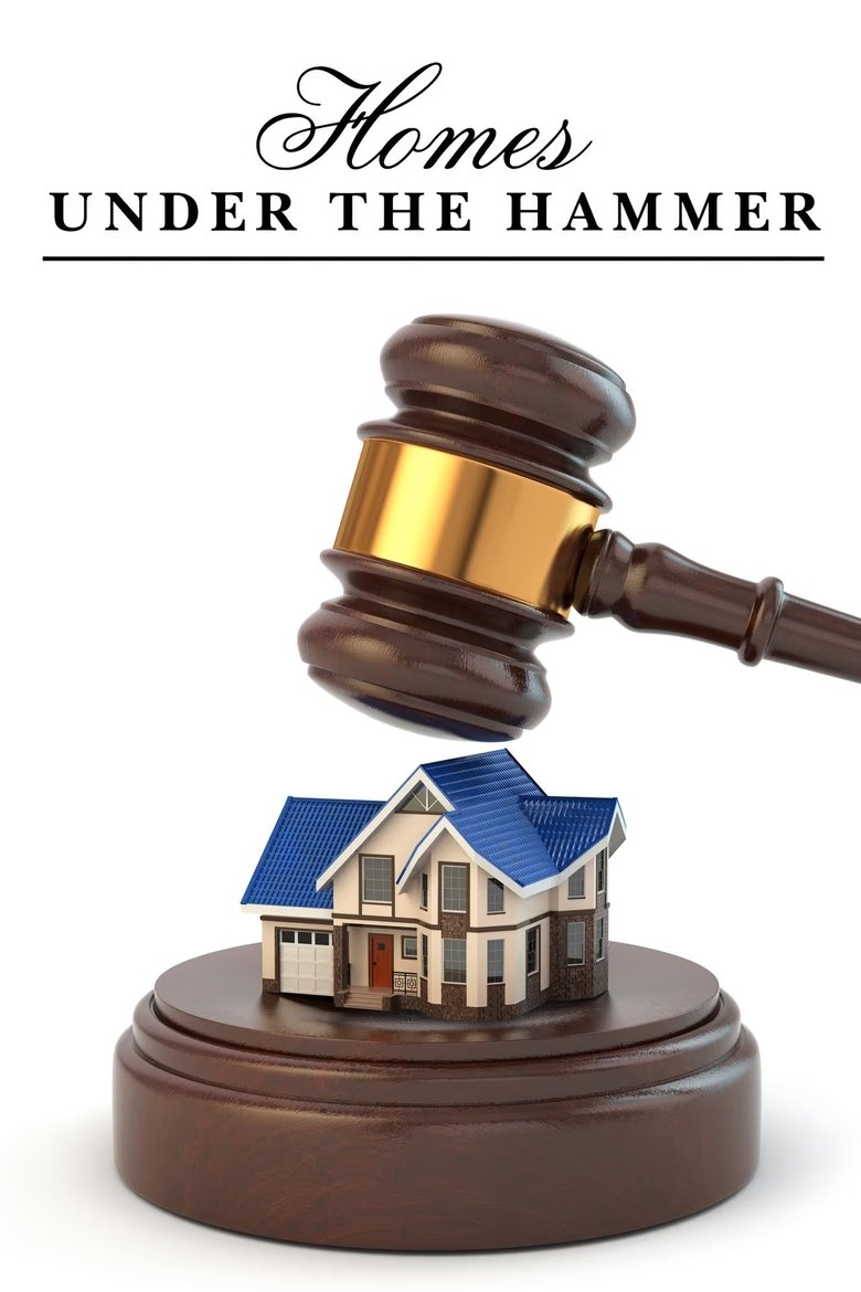 Homes Under the Hammer