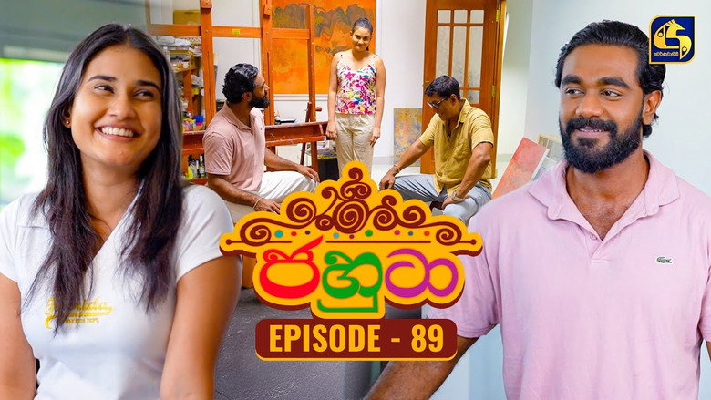 Episode 89