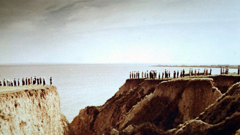 Poem of the Sea backdrop 6