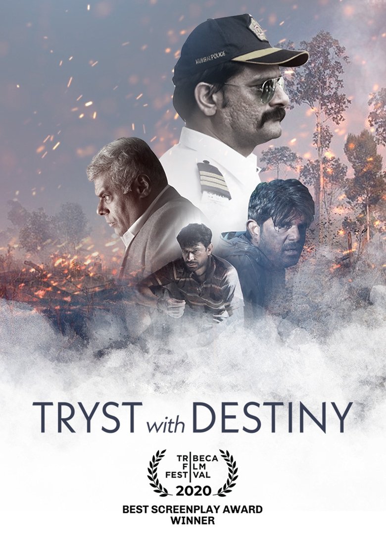 Show Poster