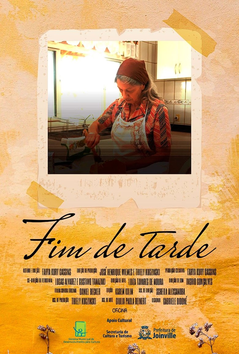 Fim de Tarde