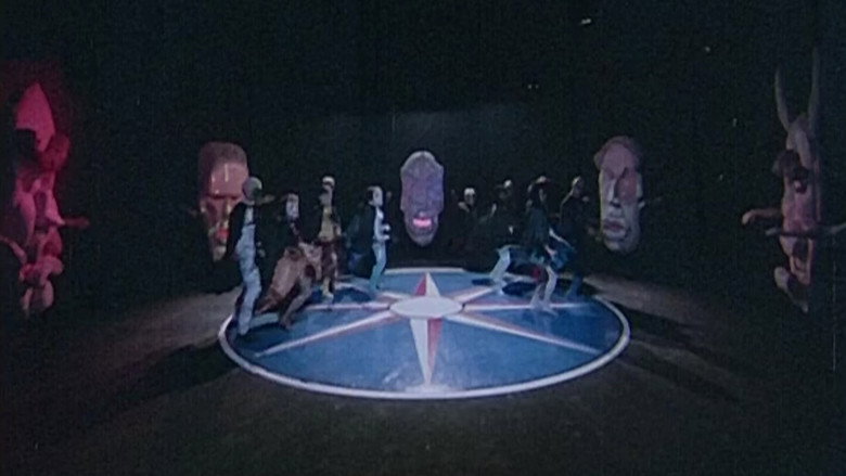 Fangs backdrop 9