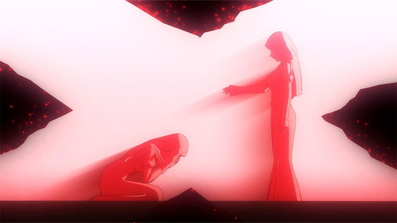 Victor's Grandson, Sharon's Daughter