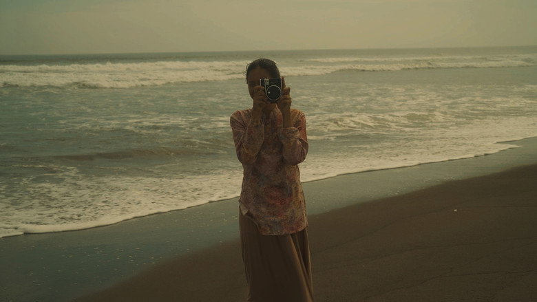 Segala yang elok, adalah Engkau backdrop 2