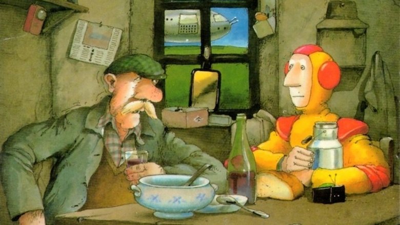 La Soupe aux choux - Saga