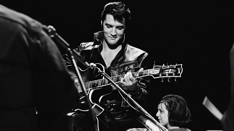Elvis: '68 Comeback Special: 50th Anniversary Edition backdrop 2