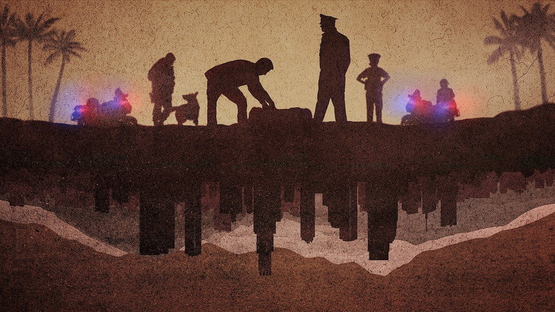 Homicide backdrop 8